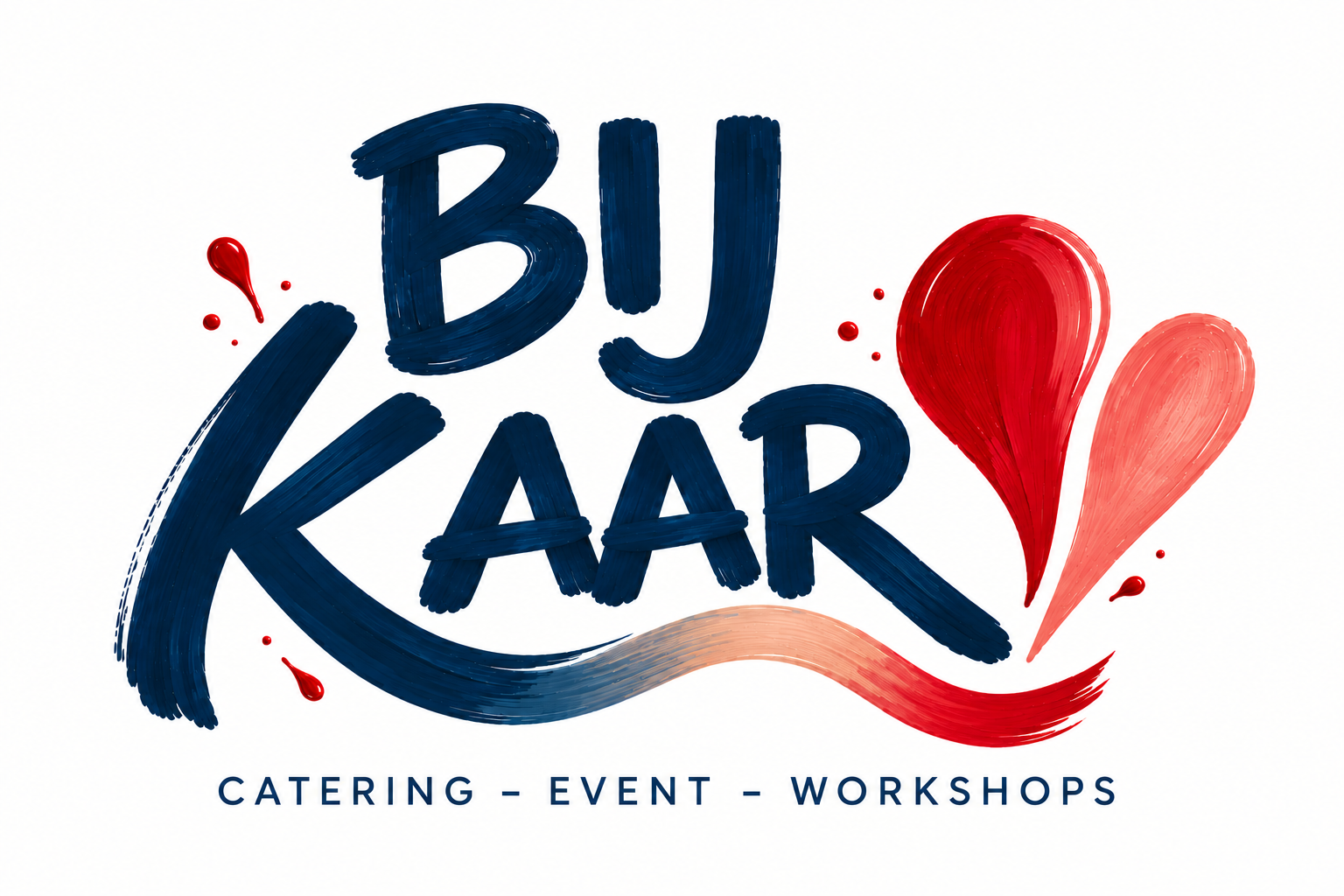 Bij Kaar — catering, event, workshops